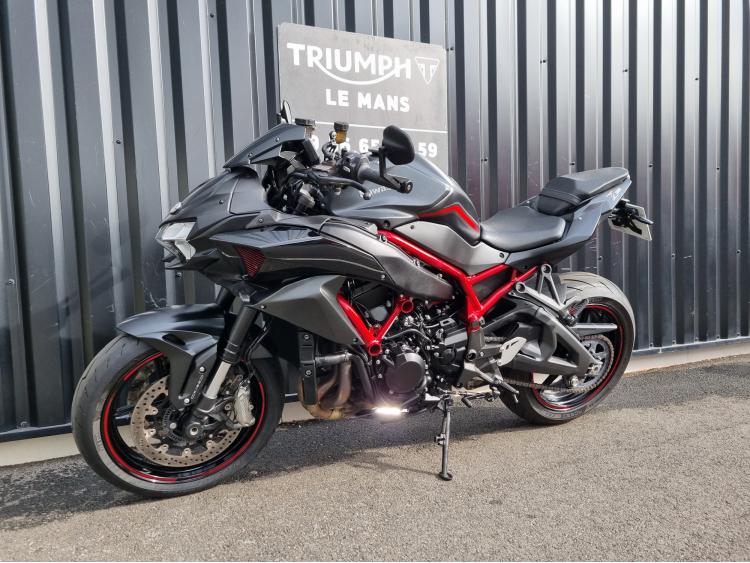 KAWASAKI Z H2