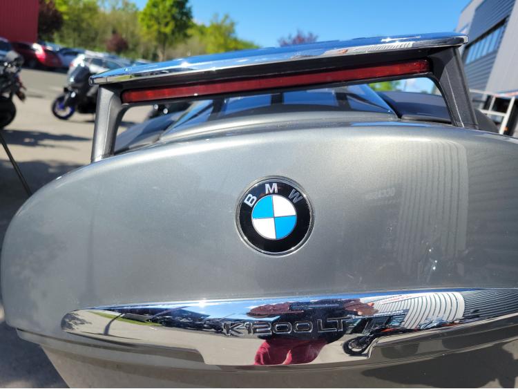BMW K 1200 LT FL