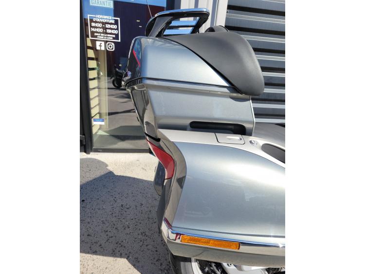 BMW K 1200 LT FL