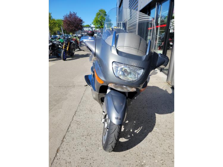 BMW K 1200 LT FL