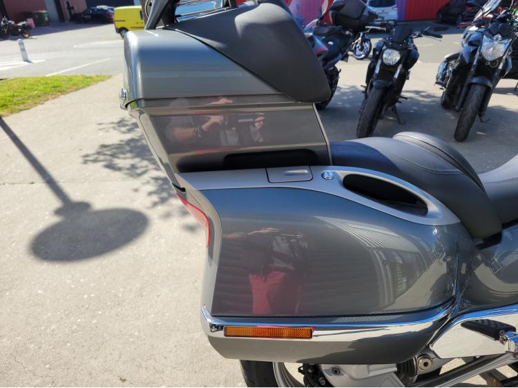 BMW K 1200 LT FL