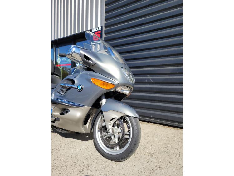 BMW K 1200 LT FL