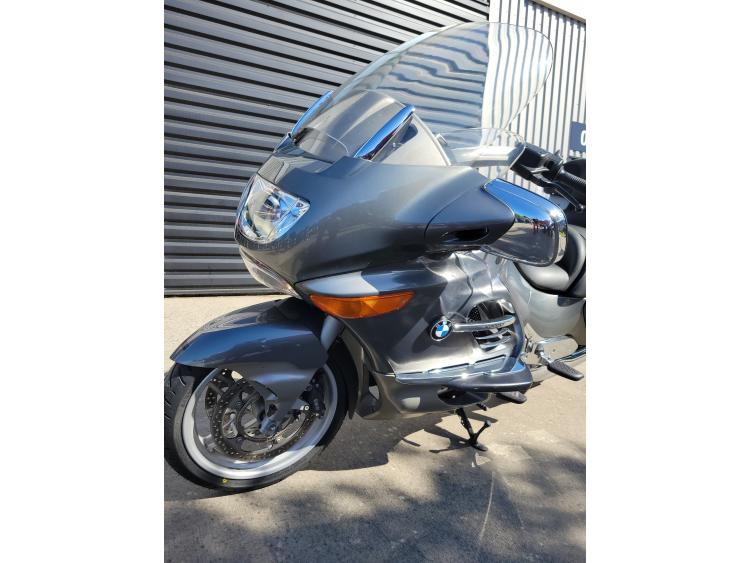 BMW K 1200 LT FL