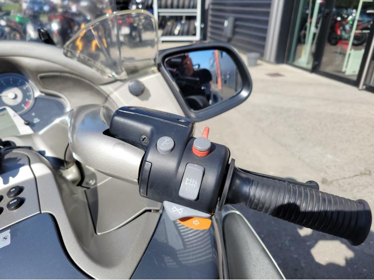 BMW K 1200 LT FL