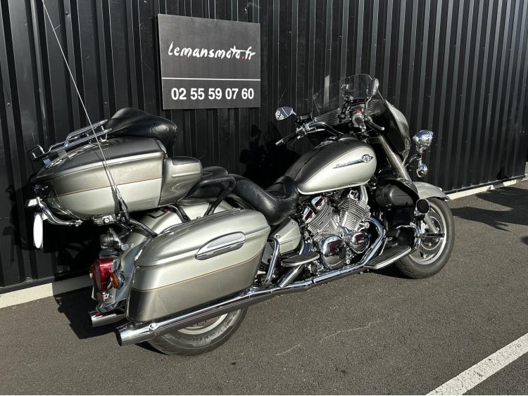 YAMAHA XVZ 1300 ROYAL STAR VENTURE