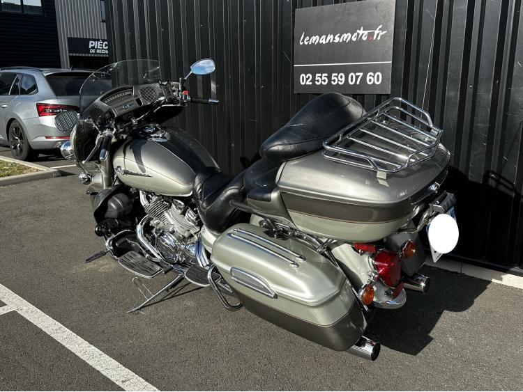 YAMAHA XVZ 1300 ROYAL STAR VENTURE