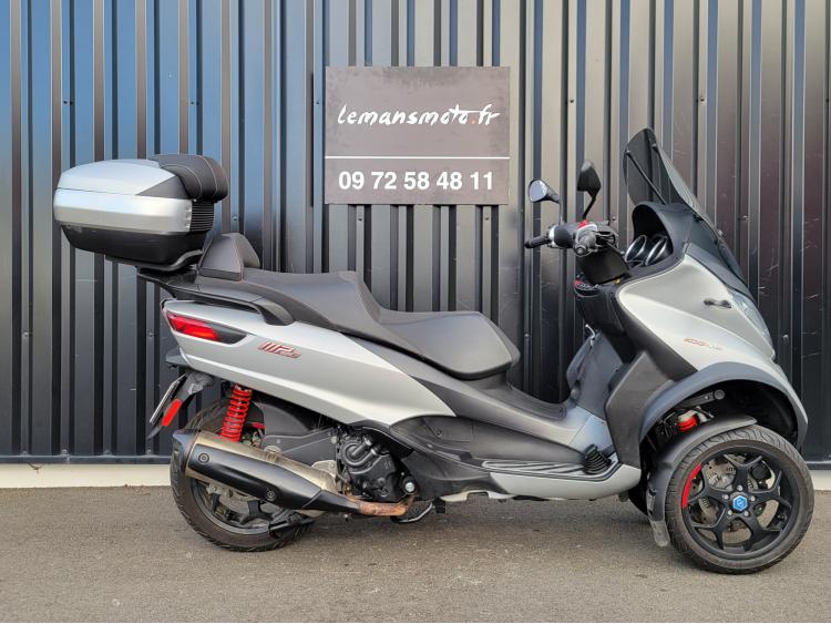 PIAGGIO MP3 500 LT ABS