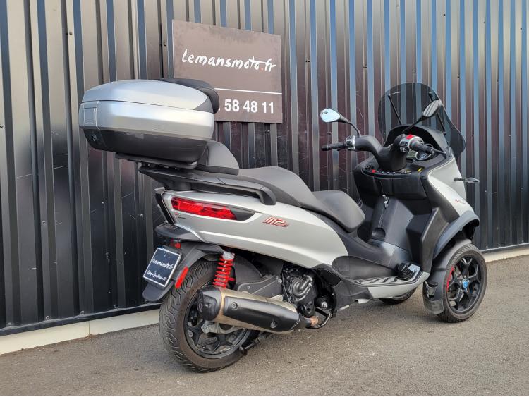 PIAGGIO MP3 500 LT ABS