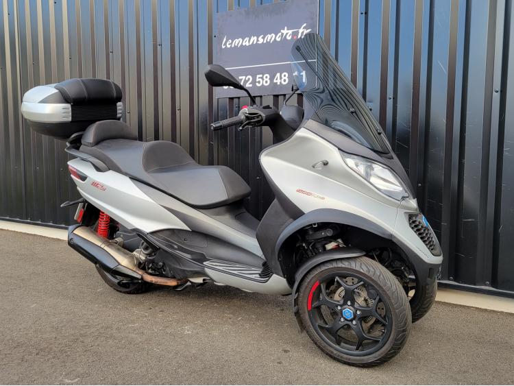 PIAGGIO MP3 500 LT ABS