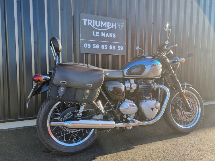 TRIUMPH BONNEVILLE T120