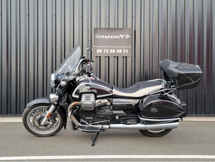 MOTO GUZZI CALIFORNIA