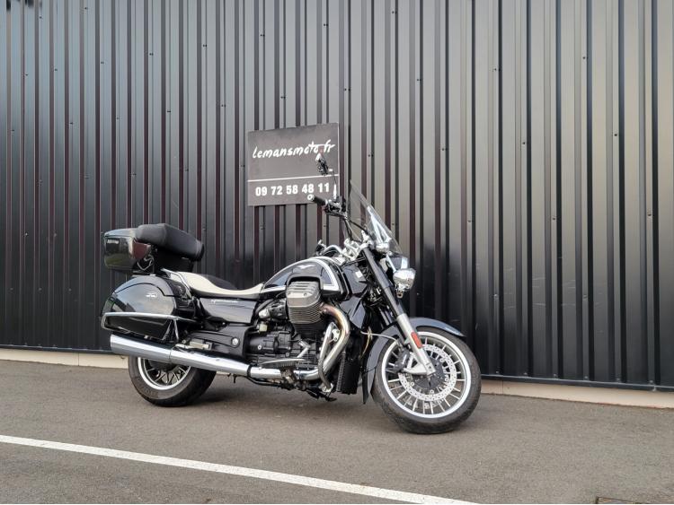 MOTO GUZZI CALIFORNIA