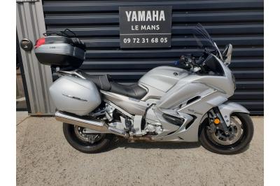 YAMAHA FJR 1300 AE