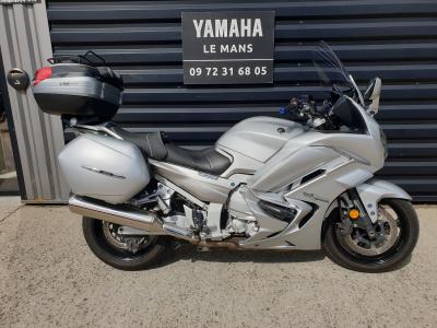 YAMAHA FJR 1300 AE