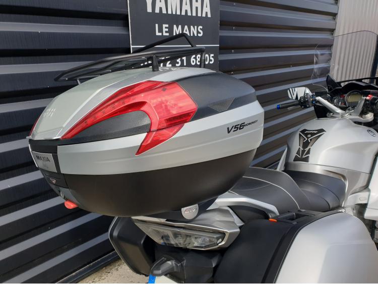 YAMAHA FJR 1300 AE