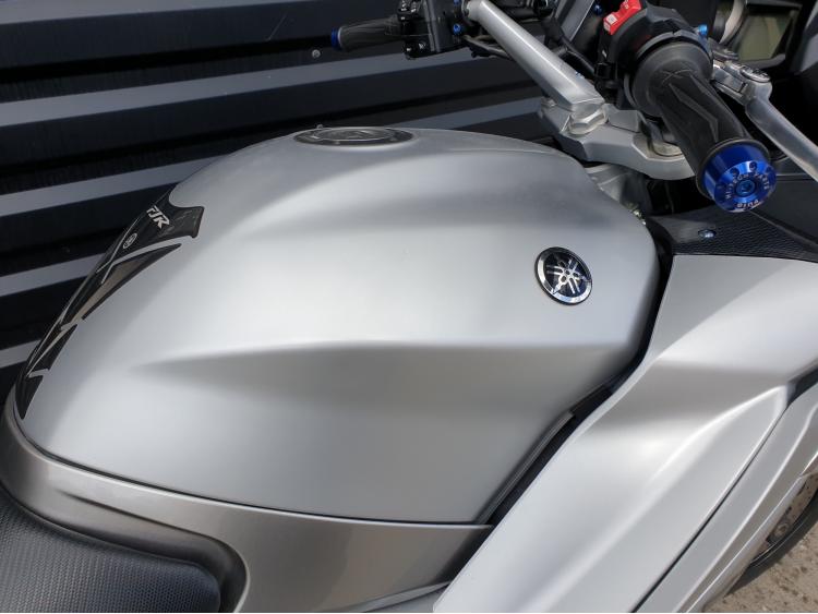 YAMAHA FJR 1300 AE