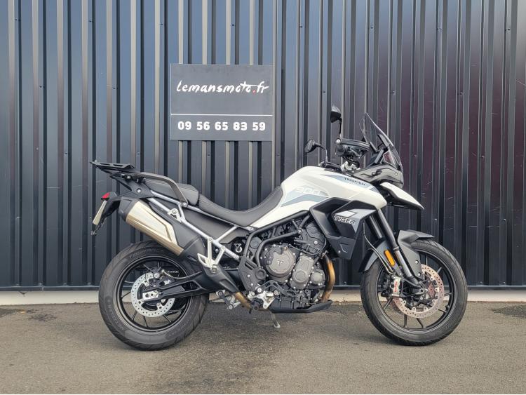 TRIUMPH Tiger 900 GT SEULEMENT 3280 KM