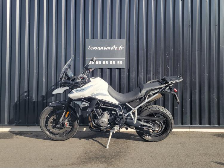 TRIUMPH Tiger 900 GT SEULEMENT 3280 KM