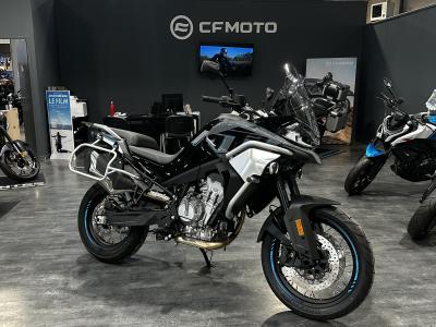 CF MOTO 800 MT Sport