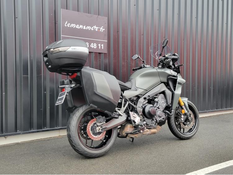 YAMAHA TRACER 9 GT