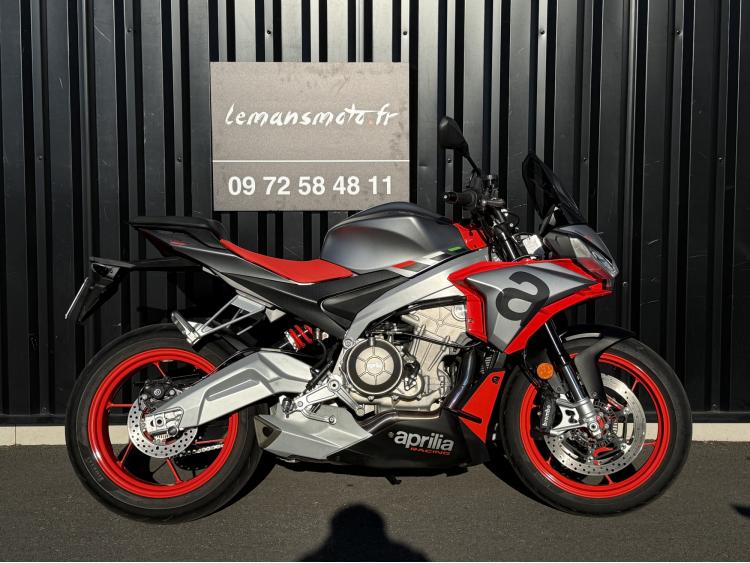 APRILIA TUONO 660