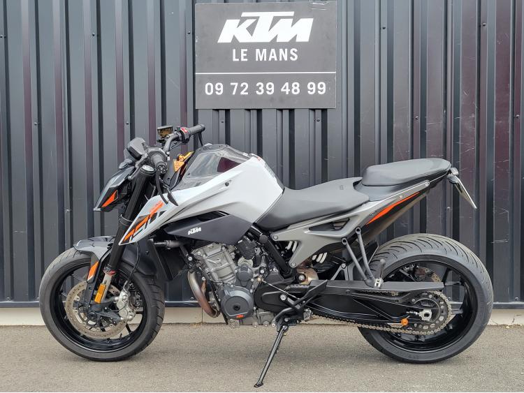 KTM 790 DUKE L  A2