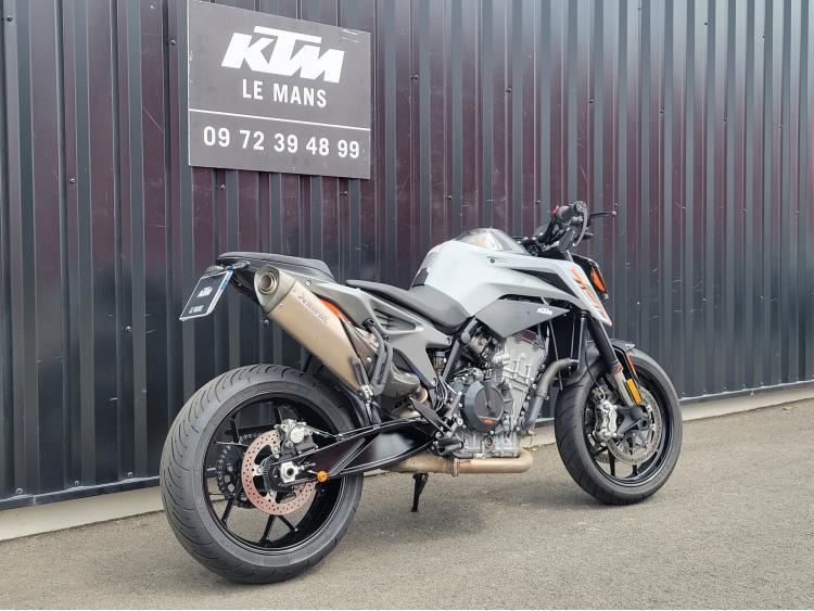 KTM 790 DUKE L  A2