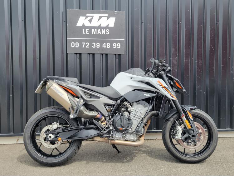 KTM 790 DUKE L  A2