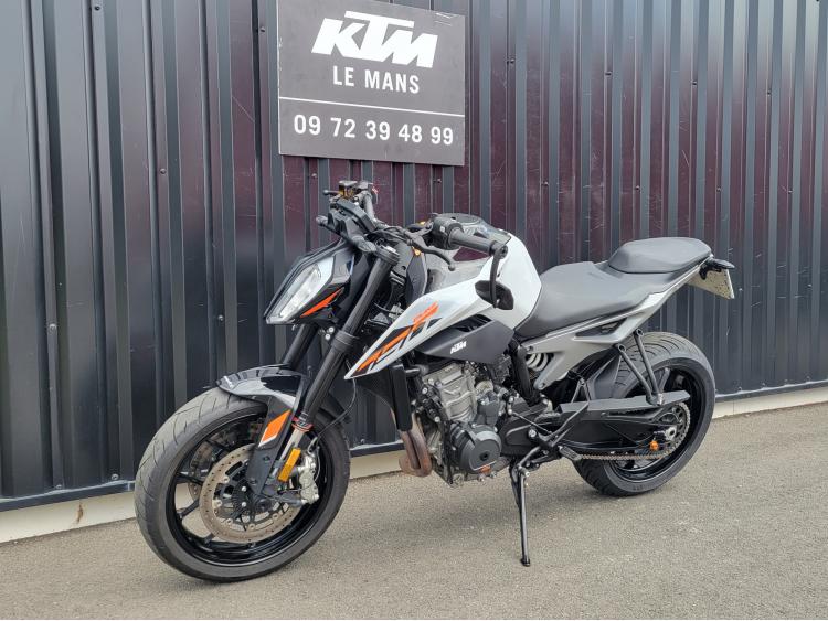 KTM 790 DUKE L  A2