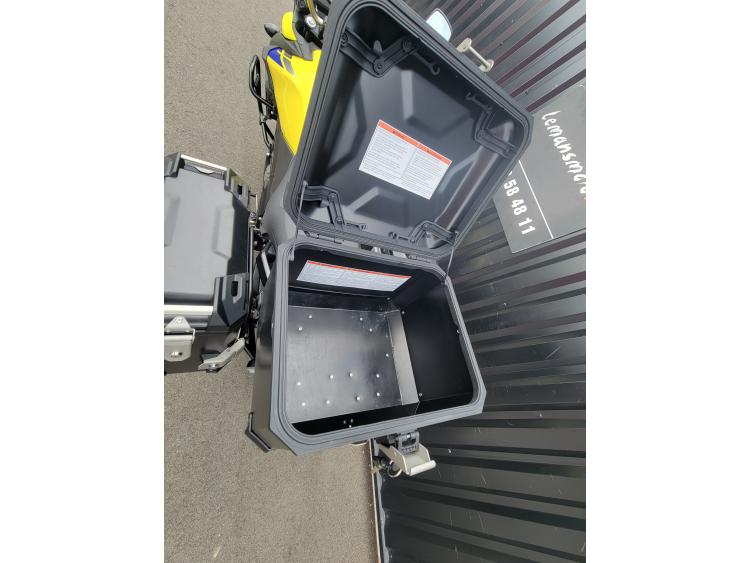SUZUKI DL V-STROM 650XT A2