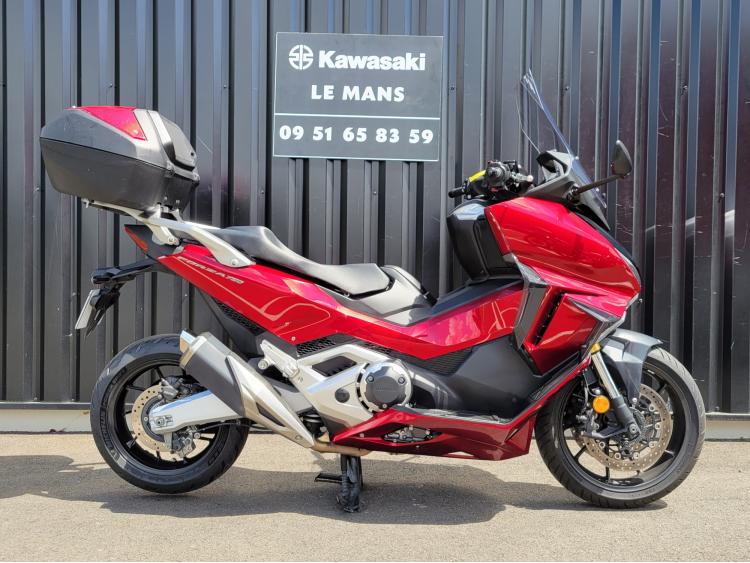 HONDA FORZA 750 NSS 750