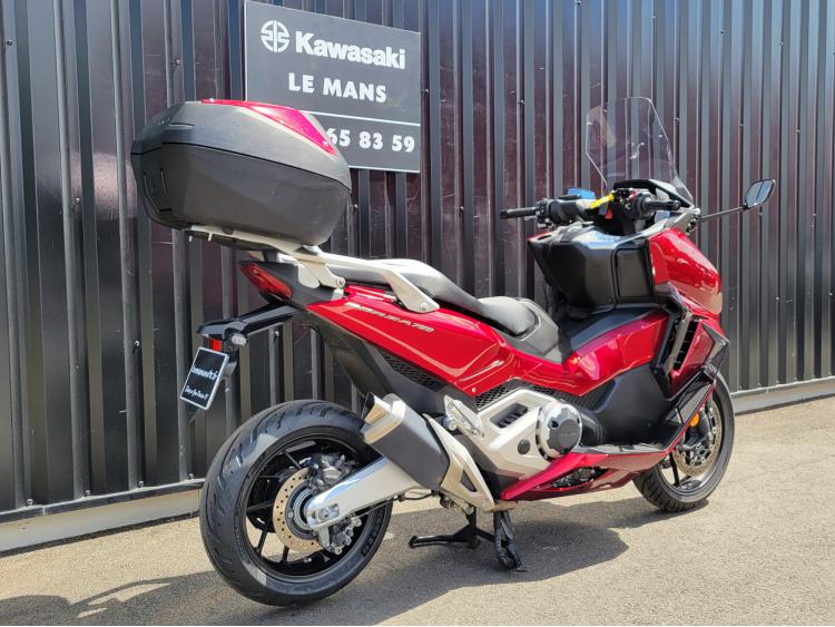 HONDA FORZA 750 NSS 750