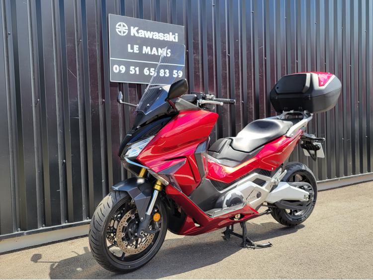 HONDA FORZA 750 NSS 750