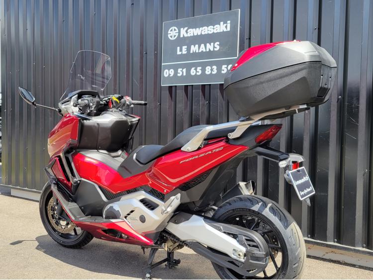 HONDA FORZA 750 NSS 750