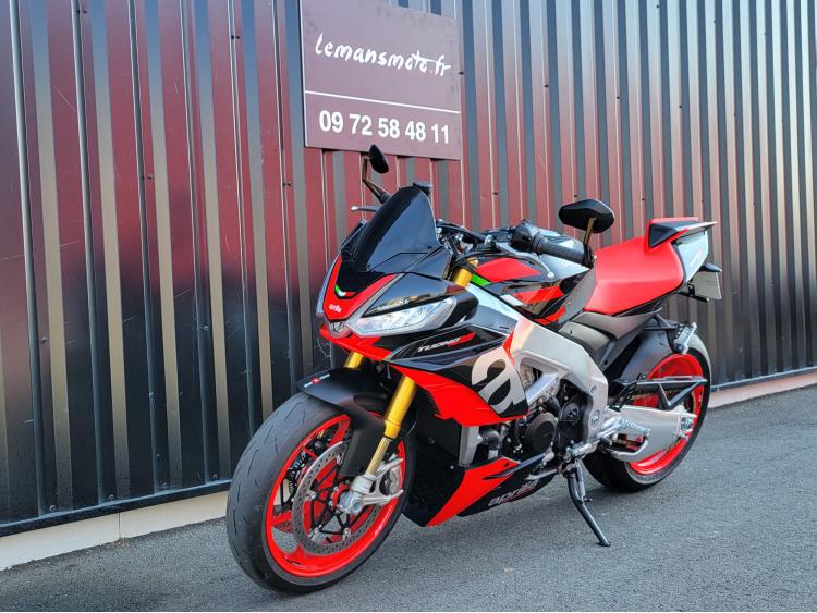 APRILIA TUONO 1000 V4