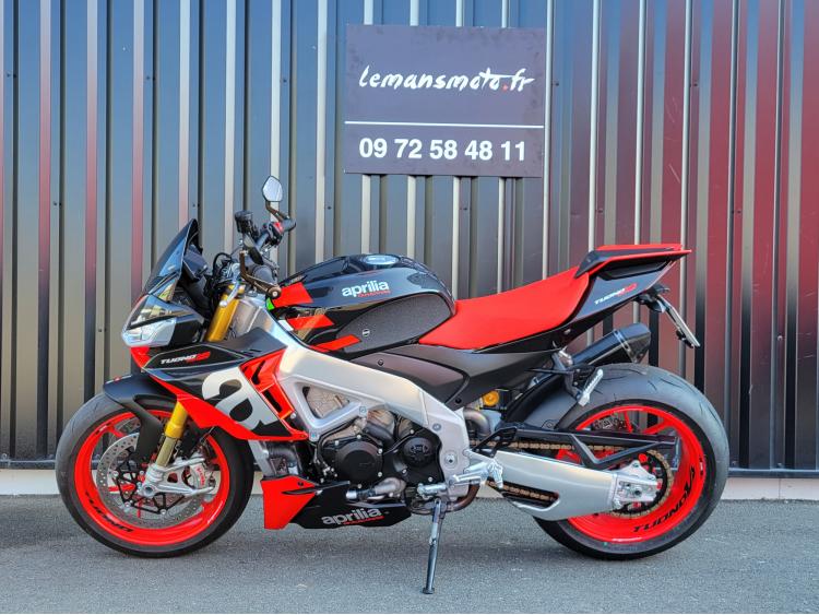 APRILIA TUONO 1000 V4