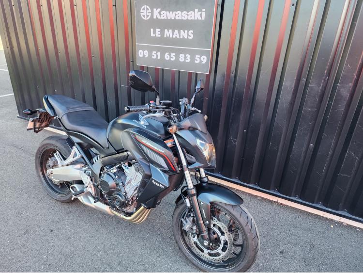HONDA CB650F ABS CB 650 F 