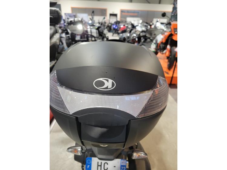 KYMCO skytown 125