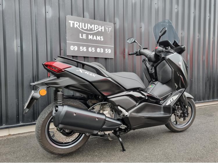 YAMAHA X-MAX 300 TECH MAX