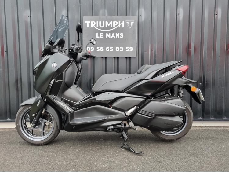 YAMAHA X-MAX 300 TECH MAX