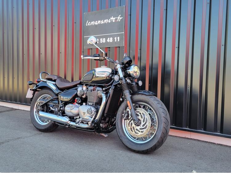 TRIUMPH SPEEDMASTER 1200