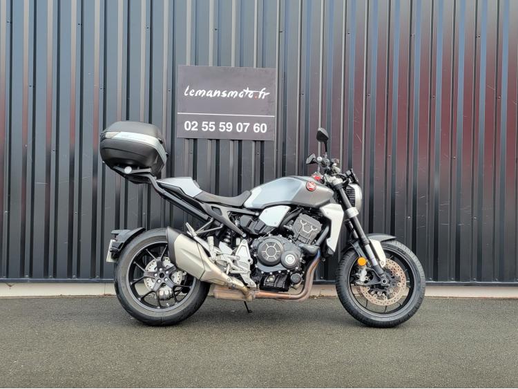 HONDA CB 1000 R