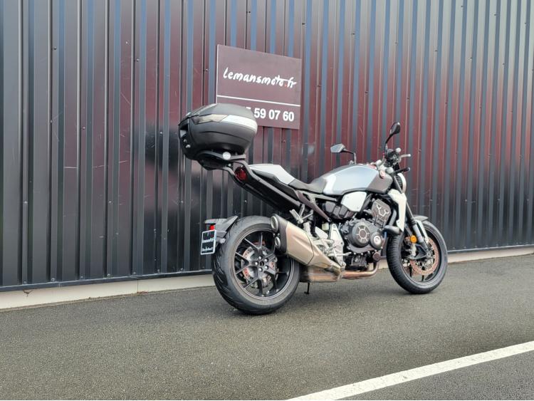 HONDA CB 1000 R