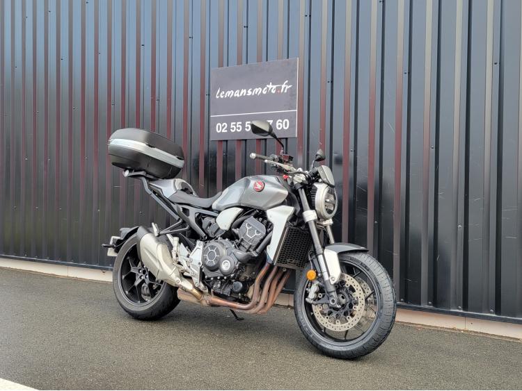 HONDA CB 1000 R