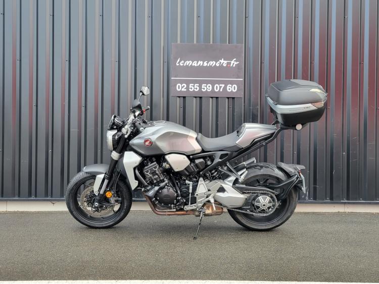 HONDA CB 1000 R