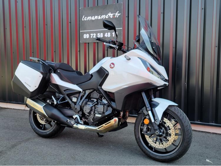 HONDA NT 1100 DCT