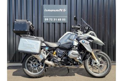 BMW R 1200 GS