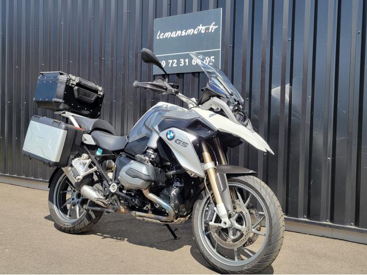 R 1200 GS r1200 gs  