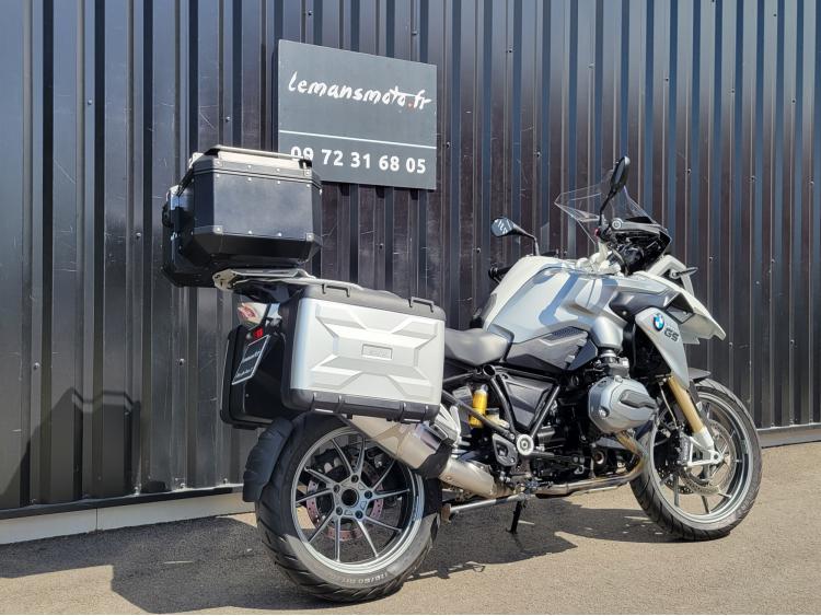 R 1200 GS r1200 gs  