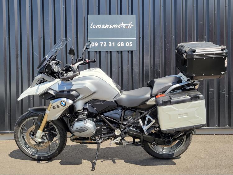 R 1200 GS r1200 gs  